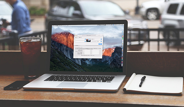 Macのホットコーナー操作アイキャッチ