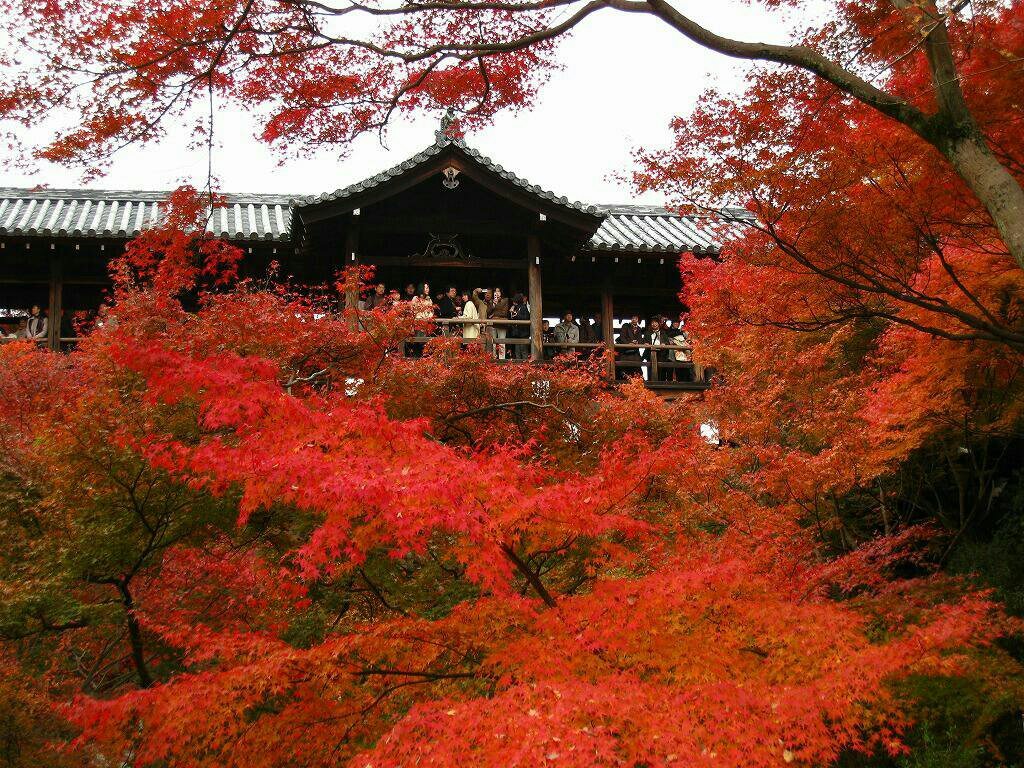東福寺
