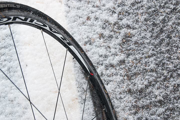 ロードバイクの「冬ウェア・装備」まとめ。冬を舐めると泣くことになる(※失敗談込み)