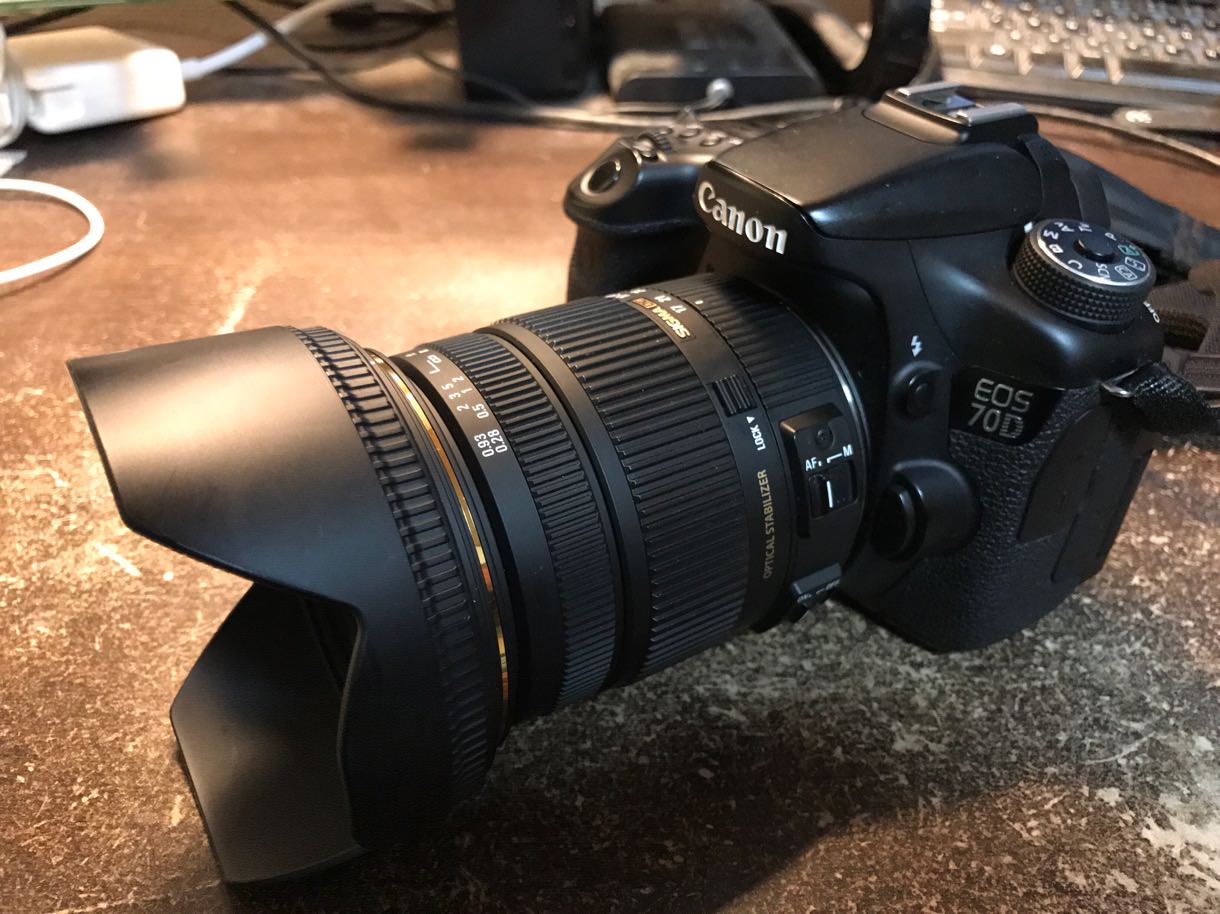 シグマ 17 50mm F2 8 Ex Dc Os Hsm レビュー 安くてf2 8通しの標準ズームレンズ