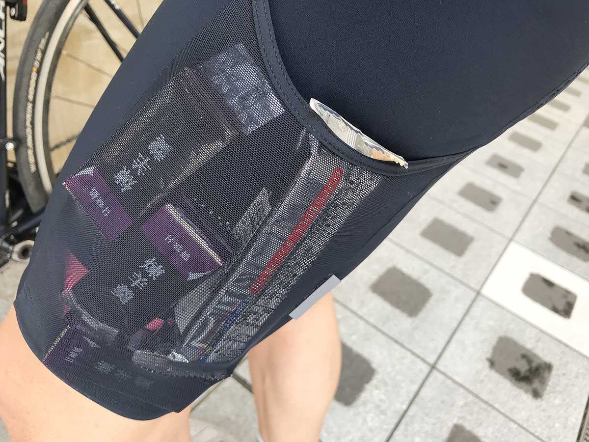 Rapha カーゴビブショーツ small www.krzysztofbialy.com