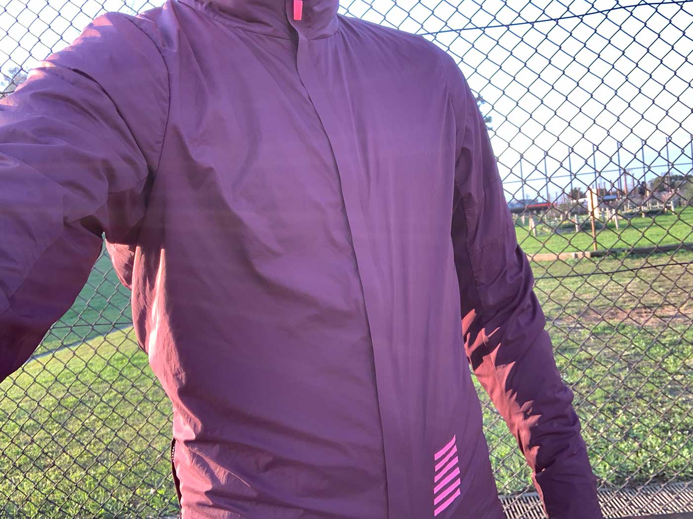 Rapha Pro team Insulated jacket 美品 | insighthr.be