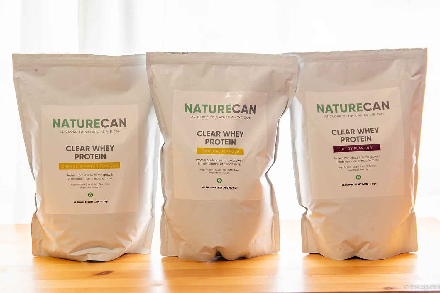 「Naturecan（ネイチャーカン）フットネス」で買い物する方法