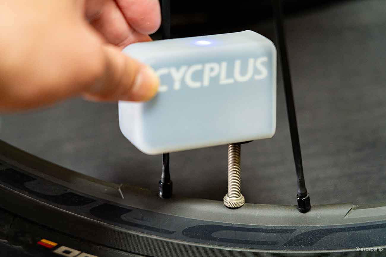 CYCPLUS  AS2