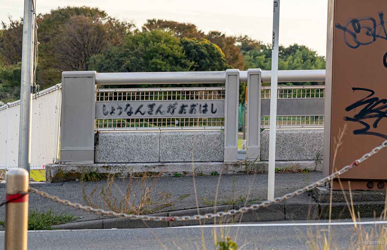 湘南銀河大橋