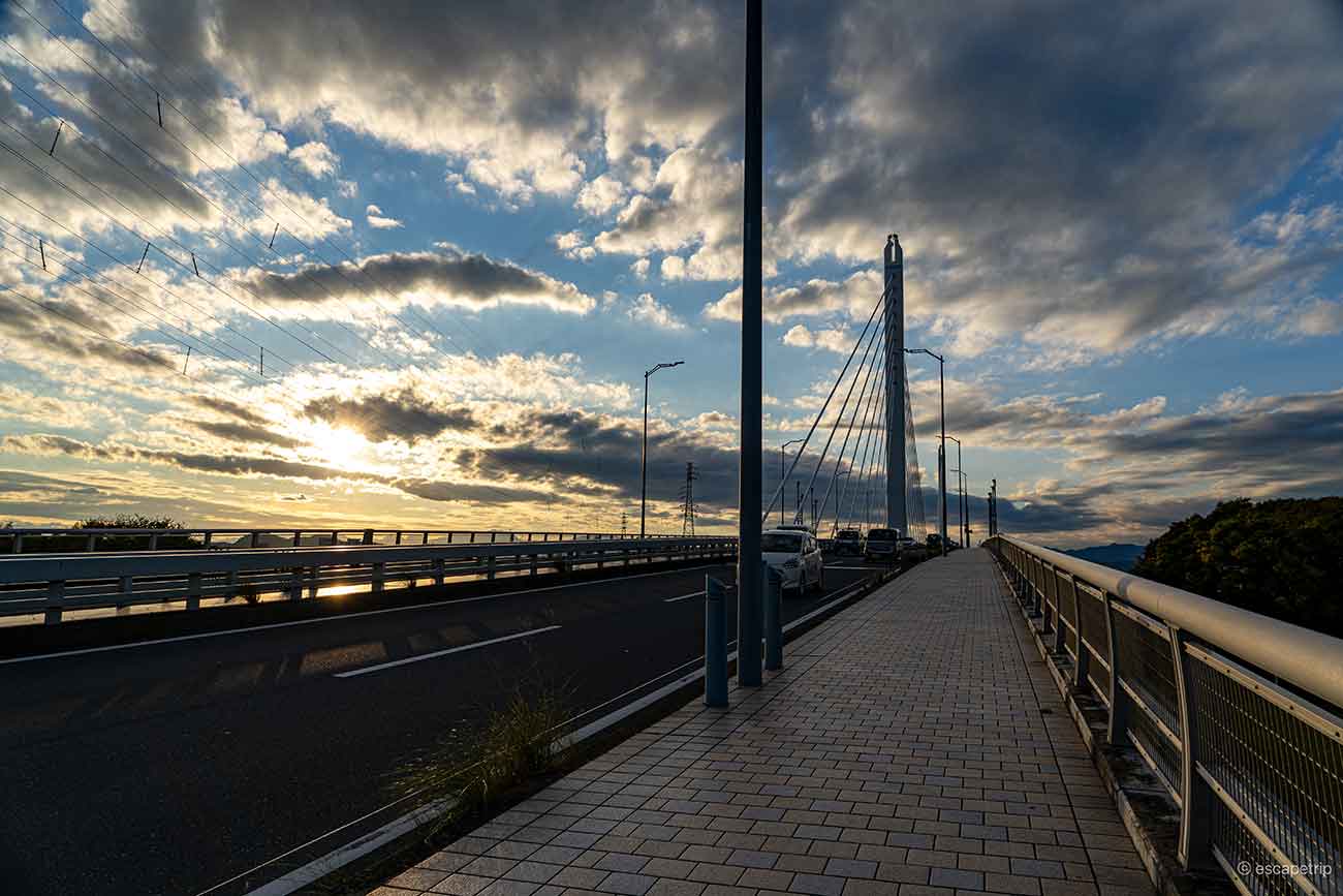 湘南銀河大橋